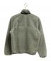 Patagonia (パタゴニア) クラシックレトロXジャケット グレー サイズ:s：13000円