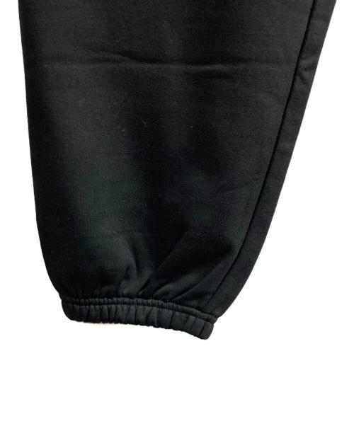 Calvin Klein Jeans（カルバンクラインジーンズ）Calvin Klein Jeans (カルバンクラインジーンズ) スウェットパンツ/Calvin Klein Jeans ブラック サイズ:S 未使用品の古着・服飾アイテム