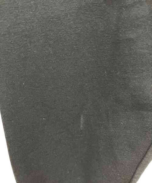 Calvin Klein Jeans（カルバンクラインジーンズ）Calvin Klein Jeans (カルバンクラインジーンズ) ロゴスウェット/	Calvin Klein Jeans ブラック サイズ:Lの古着・服飾アイテム