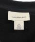 中古・古着 Calvin Klein Jeans (カルバンクラインジーンズ) ロゴスウェット/	Calvin Klein Jeans ブラック サイズ:L：7000円