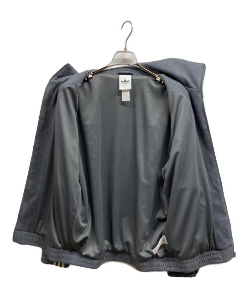 adidas（アディダス）adidas (アディダス) ニュー チャイニーズ スタイル トランクトップ グレー サイズ:Lの古着・服飾アイテム
