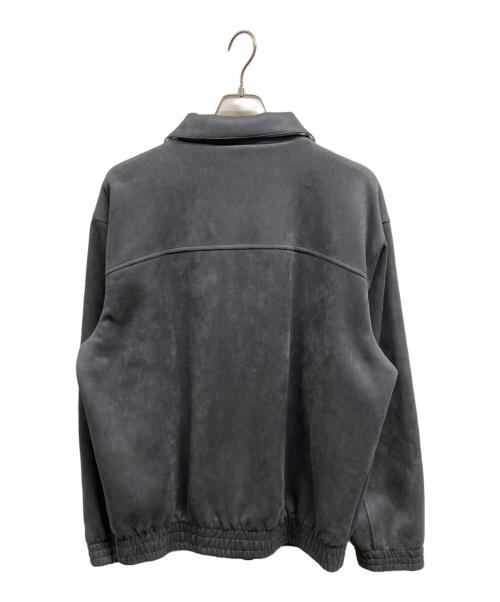 adidas（アディダス）adidas (アディダス) ニュー チャイニーズ スタイル トランクトップ グレー サイズ:Lの古着・服飾アイテム