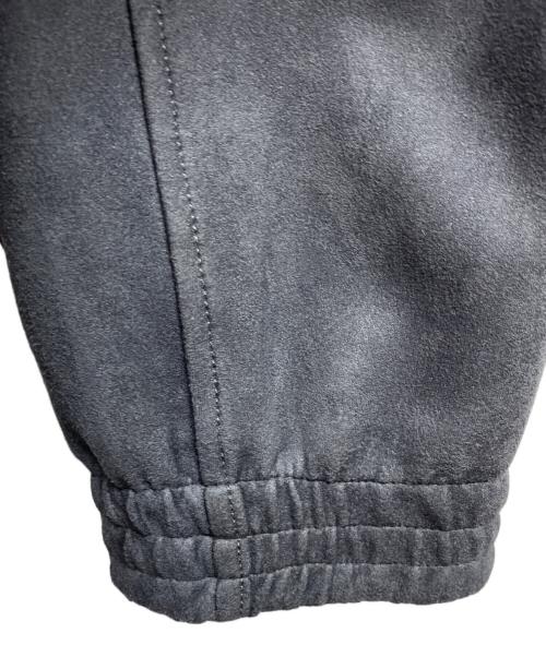 adidas（アディダス）adidas (アディダス) ニュー チャイニーズ スタイル トランクトップ グレー サイズ:Lの古着・服飾アイテム