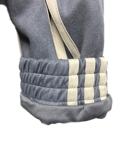 adidas（アディダス）adidas (アディダス) ニュー チャイニーズ スタイル トランクトップ グレー サイズ:Lの古着・服飾アイテム