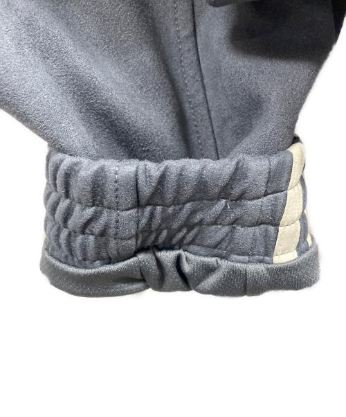 adidas（アディダス）adidas (アディダス) ニュー チャイニーズ スタイル トランクトップ グレー サイズ:Lの古着・服飾アイテム