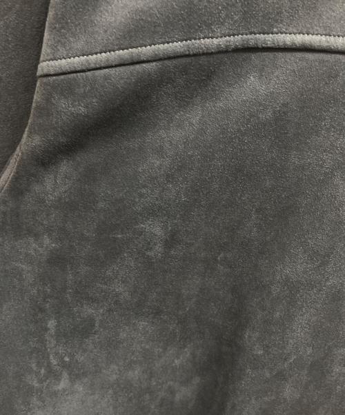 adidas（アディダス）adidas (アディダス) ニュー チャイニーズ スタイル トランクトップ グレー サイズ:Lの古着・服飾アイテム