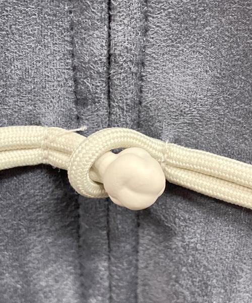 adidas（アディダス）adidas (アディダス) ニュー チャイニーズ スタイル トランクトップ グレー サイズ:Lの古着・服飾アイテム