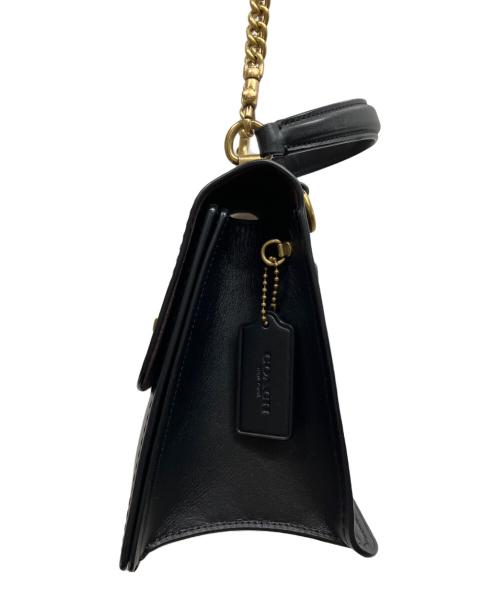 COACH（コーチ）COACH (コーチ) スミストートバッグ/COACH インディゴの古着・服飾アイテム