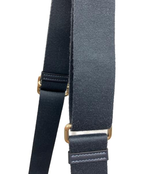 COACH（コーチ）COACH (コーチ) Parker Top Handleハンドバッグ/COACH ブラックの古着・服飾アイテム