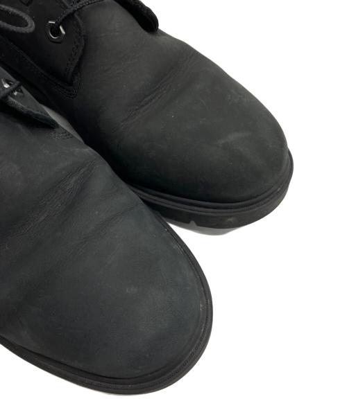Timberland（ティンバーランド）Timberland (ティンバーランド) ベーシック チャッカ ウォータープルーフ/Timberland ブラック サイズ:27.5の古着・服飾アイテム