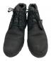 Timberland (ティンバーランド) ベーシック チャッカ ウォータープルーフ/Timberland ブラック サイズ:27.5：8000円