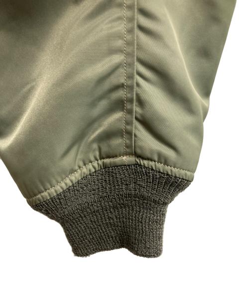 BUZZ RICKSON'S（バズリクソンズ）Buzz Rickson's (バズリクソンズ) L-2B/Buzz Rickson's カーキ サイズ:MEDIUMの古着・服飾アイテム