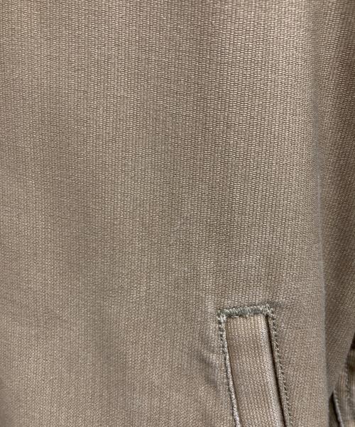 BUZZ RICKSON'S（バズリクソンズ）Buzz Rickson's (バズリクソンズ) N-1 デッキジャケット ベージュ サイズ:	LARGEの古着・服飾アイテム