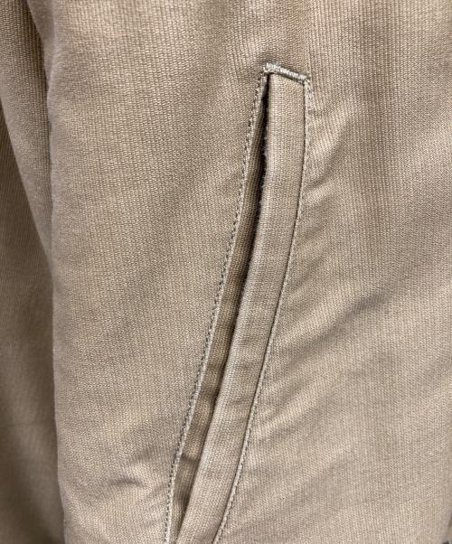 BUZZ RICKSON'S（バズリクソンズ）Buzz Rickson's (バズリクソンズ) N-1 デッキジャケット ベージュ サイズ:	LARGEの古着・服飾アイテム