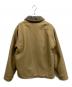 Buzz Rickson's (バズリクソンズ) N-1 デッキジャケット ベージュ サイズ:	LARGE：23000円