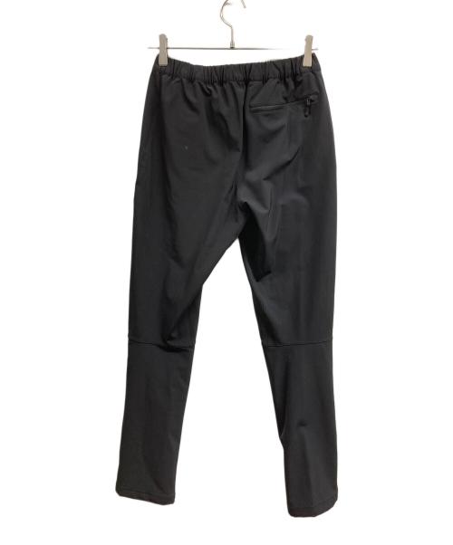 THE NORTH FACE（ザ ノース フェイス）THE NORTH FACE (ザ ノース フェイス) アルパインライトパンツ/THE NORTH FACE ブラック サイズ:Lの古着・服飾アイテム