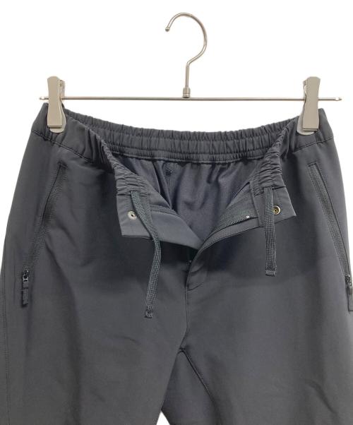 THE NORTH FACE（ザ ノース フェイス）THE NORTH FACE (ザ ノース フェイス) アルパインライトパンツ/THE NORTH FACE ブラック サイズ:Lの古着・服飾アイテム