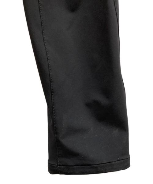 THE NORTH FACE（ザ ノース フェイス）THE NORTH FACE (ザ ノース フェイス) アルパインライトパンツ/THE NORTH FACE ブラック サイズ:Lの古着・服飾アイテム