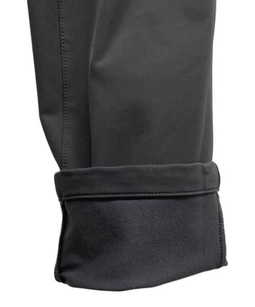 THE NORTH FACE（ザ ノース フェイス）THE NORTH FACE (ザ ノース フェイス) アルパインライトパンツ/THE NORTH FACE ブラック サイズ:Lの古着・服飾アイテム
