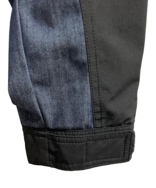 THE NORTH FACE（ザ ノース フェイス）THE NORTH FACE (ザ ノース フェイス) マウンテンライトデニムジャケット/THE NORTH FACE ネイビー サイズ:Sの古着・服飾アイテム