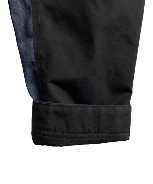 THE NORTH FACE（ザ ノース フェイス）THE NORTH FACE (ザ ノース フェイス) マウンテンライトデニムジャケット/THE NORTH FACE ネイビー サイズ:Sの古着・服飾アイテム