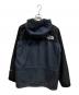 THE NORTH FACE (ザ ノース フェイス) マウンテンライトデニムジャケット/THE NORTH FACE ネイビー サイズ:S：19000円