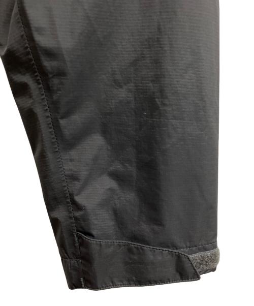 MOUNTAIN HARD WEAR（マウンテンハードウェア）MOUNTAIN HARD WEAR (マウンテンハードウェア) マウンテンパーカー/ エクスポージャー2 ゴアテックス パックライト ジャケット/MOUNTAIN HARD WEAR ブラック サイズ:Sの古着・服飾アイテム