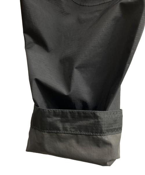 MOUNTAIN HARD WEAR（マウンテンハードウェア）MOUNTAIN HARD WEAR (マウンテンハードウェア) マウンテンパーカー/ エクスポージャー2 ゴアテックス パックライト ジャケット/MOUNTAIN HARD WEAR ブラック サイズ:Sの古着・服飾アイテム