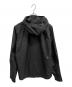 MOUNTAIN HARD WEAR (マウンテンハードウェア) マウンテンパーカー/ エクスポージャー2 ゴアテックス パックライト ジャケット/MOUNTAIN HARD WEAR ブラック サイズ:S：10000円