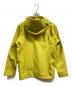 Patagonia (パタゴニア) トリオレット・ジャケット/Patagonia イエロー サイズ:XS：25000円