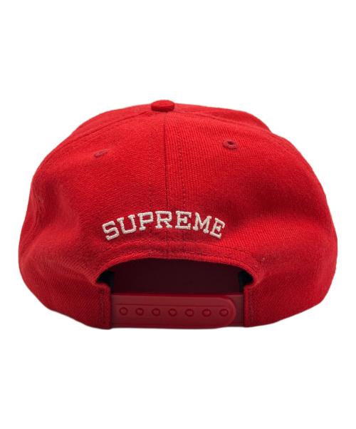 SUPREME（シュプリーム）Supreme (シュプリーム) Annihilation 5-Panel/Supreme レッドの古着・服飾アイテム