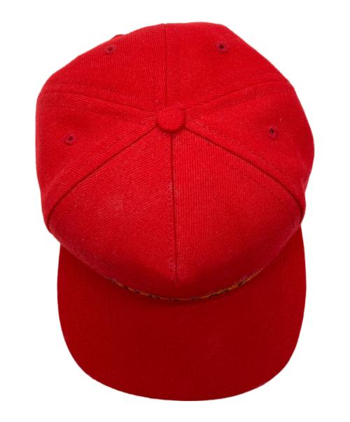 SUPREME（シュプリーム）Supreme (シュプリーム) Annihilation 5-Panel/Supreme レッドの古着・服飾アイテム