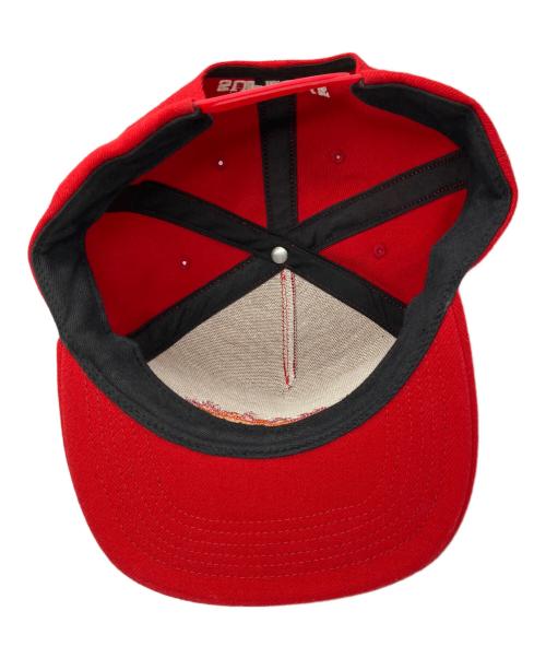 SUPREME（シュプリーム）Supreme (シュプリーム) Annihilation 5-Panel/Supreme レッドの古着・服飾アイテム