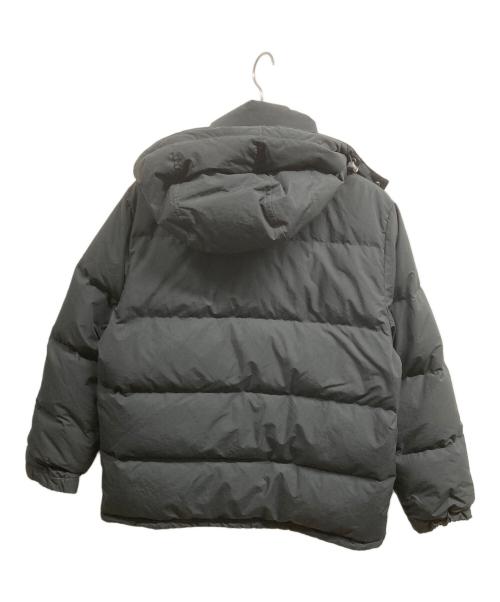 DANTON（ダントン）DANTON (ダントン) ダウンジャケット/DANTON ブラック サイズ:42の古着・服飾アイテム