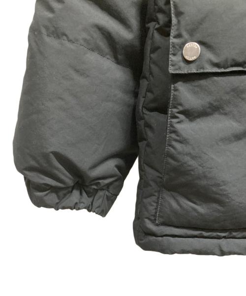 DANTON（ダントン）DANTON (ダントン) ダウンジャケット/DANTON ブラック サイズ:42の古着・服飾アイテム