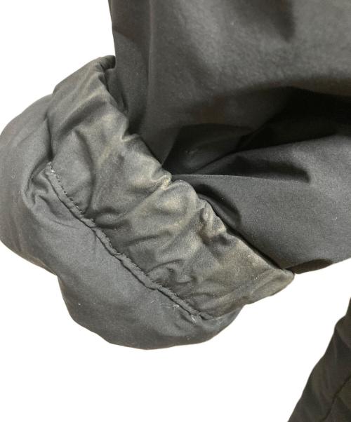 DANTON（ダントン）DANTON (ダントン) ダウンジャケット/DANTON ブラック サイズ:42の古着・服飾アイテム