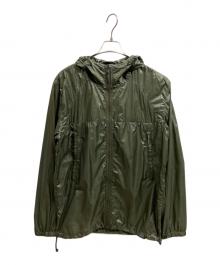 CANADA GOOSE（カナダグース）の古着「サンドポイント ジャケット/	Canada Goose」｜カーキグリーン