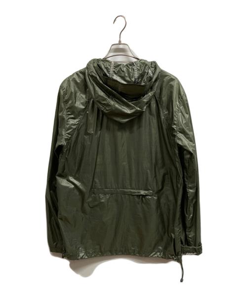 CANADA GOOSE（カナダグース）Canada Goose (カナダグース) サンドポイント ジャケット/	Canada Goose カーキグリーン サイズ:Lの古着・服飾アイテム