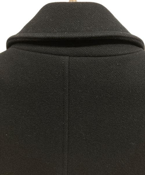JIL SANDER（ジルサンダー）JIL SANDER (ジルサンダー) ウールジャケット ブラック サイズ:46の古着・服飾アイテム
