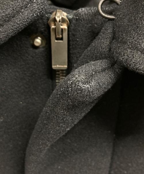 JIL SANDER（ジルサンダー）JIL SANDER (ジルサンダー) ウールジャケット ブラック サイズ:46の古着・服飾アイテム