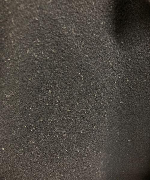 JIL SANDER（ジルサンダー）JIL SANDER (ジルサンダー) ウールジャケット ブラック サイズ:46の古着・服飾アイテム