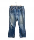 LEVI'Sリーバイス）の古着「80ｓ517デニムパンツ/LEVI'S」｜インディゴ