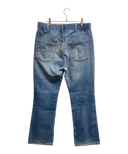 LEVI'S（リーバイス）LEVI'S (リーバイス) 80ｓ517デニムパンツ/LEVI'S インディゴ サイズ:36の古着・服飾アイテム