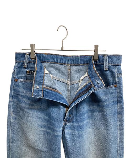 LEVI'S（リーバイス）LEVI'S (リーバイス) 80ｓ517デニムパンツ/LEVI'S インディゴ サイズ:36の古着・服飾アイテム