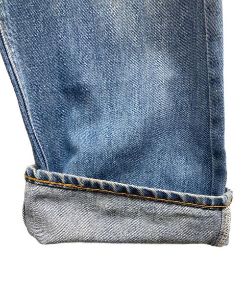 LEVI'S（リーバイス）LEVI'S (リーバイス) 80ｓ517デニムパンツ/LEVI'S インディゴ サイズ:36の古着・服飾アイテム