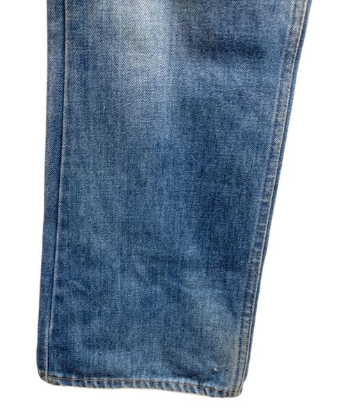 LEVI'S（リーバイス）LEVI'S (リーバイス) 80ｓ517デニムパンツ/LEVI'S インディゴ サイズ:36の古着・服飾アイテム