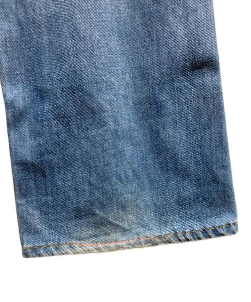 LEVI'S（リーバイス）LEVI'S (リーバイス) 80ｓ517デニムパンツ/LEVI'S インディゴ サイズ:36の古着・服飾アイテム