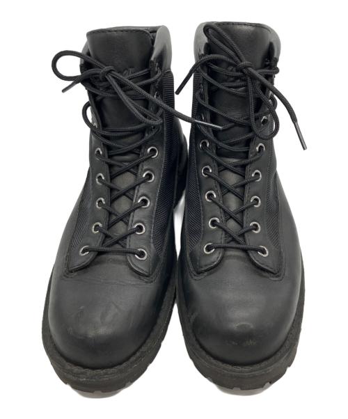 Danner（ダナー）Danner (ダナー) DANNER FIELD ブーツ/Danner ブラック サイズ:26.5の古着・服飾アイテム