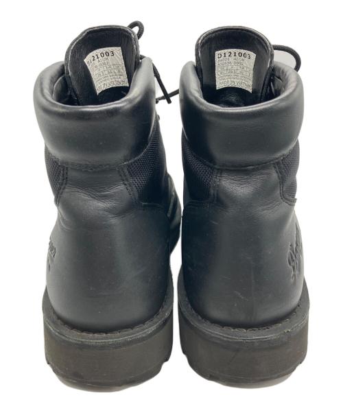 Danner（ダナー）Danner (ダナー) DANNER FIELD ブーツ/Danner ブラック サイズ:26.5の古着・服飾アイテム