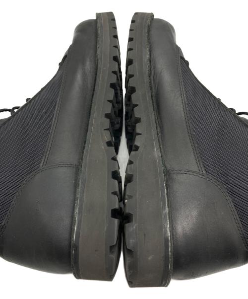 Danner（ダナー）Danner (ダナー) DANNER FIELD ブーツ/Danner ブラック サイズ:26.5の古着・服飾アイテム